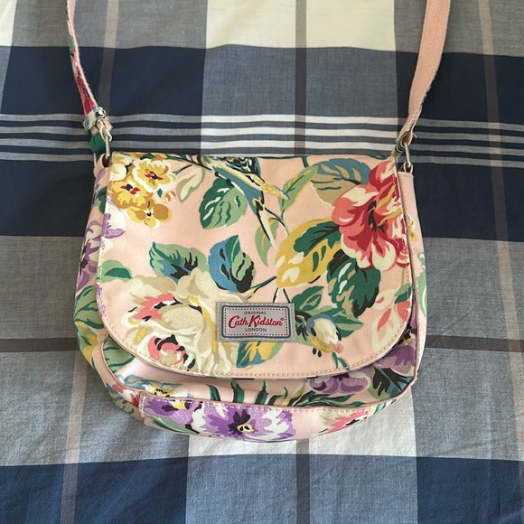 Cath Kidston Handbags - Cath Kidston London